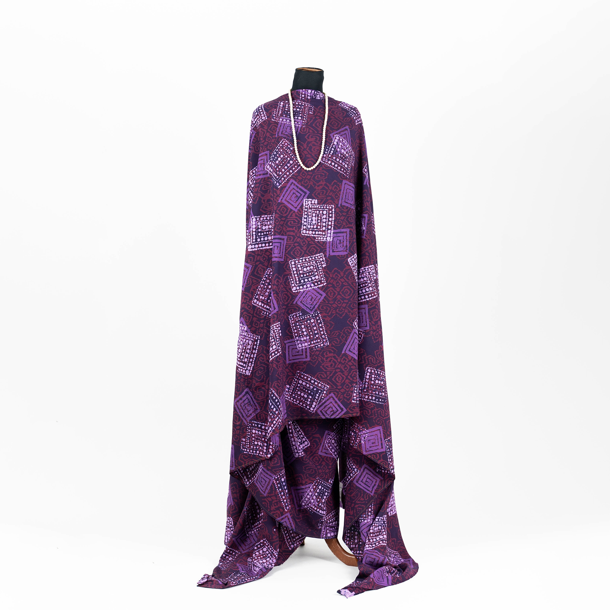 KAIN PASANG (COTTON VISCOSE)