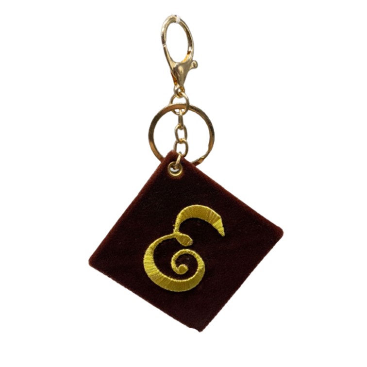 PRE ORDER : KEY CHAIN TEKAT