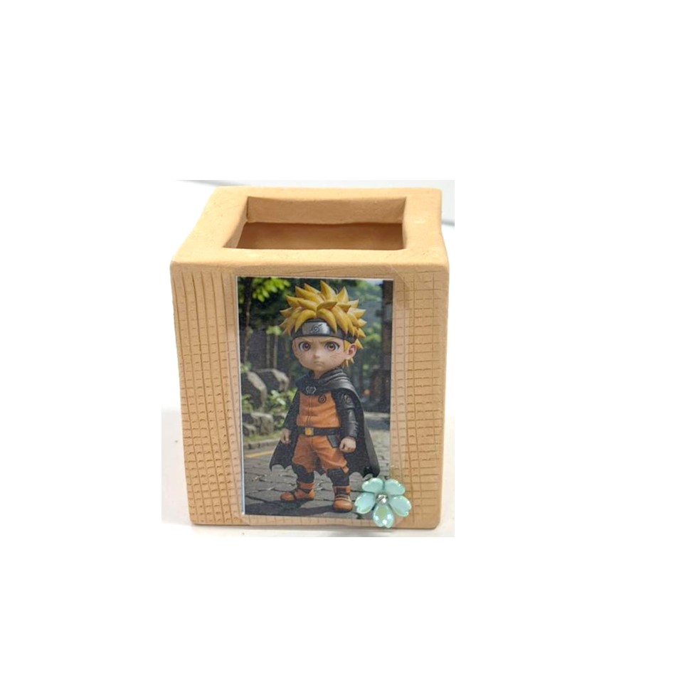 PENCIL HOLDER BOX