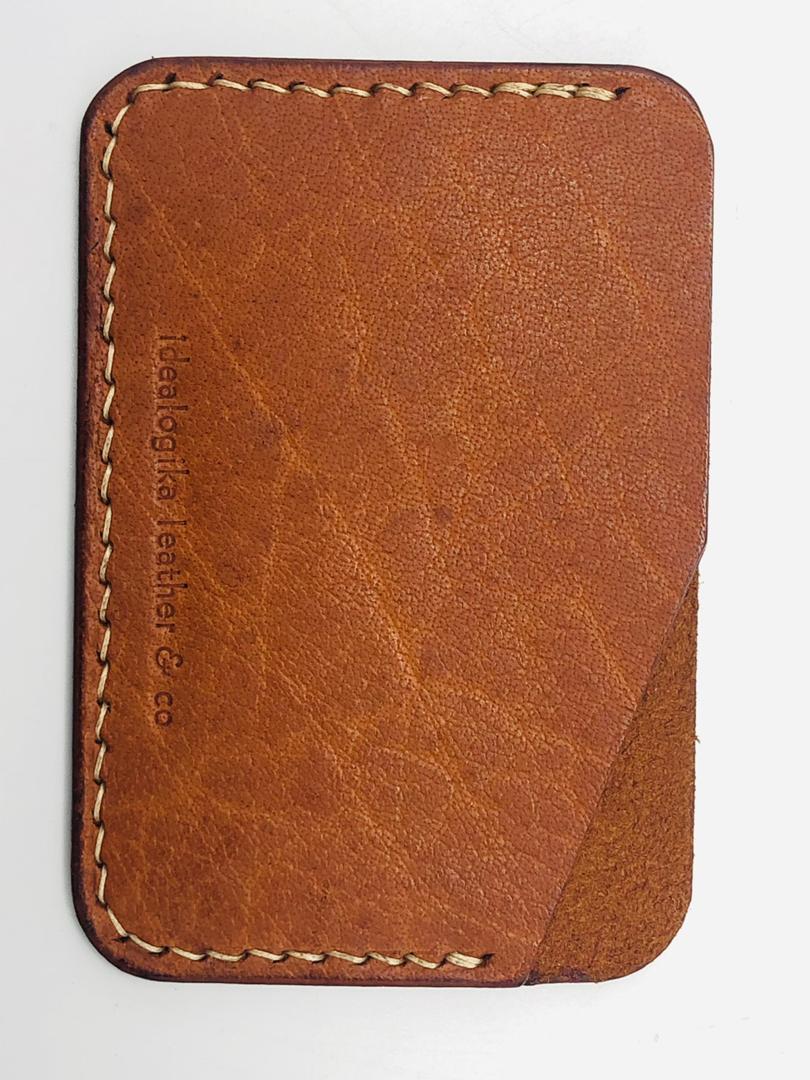 CARD HOLDER