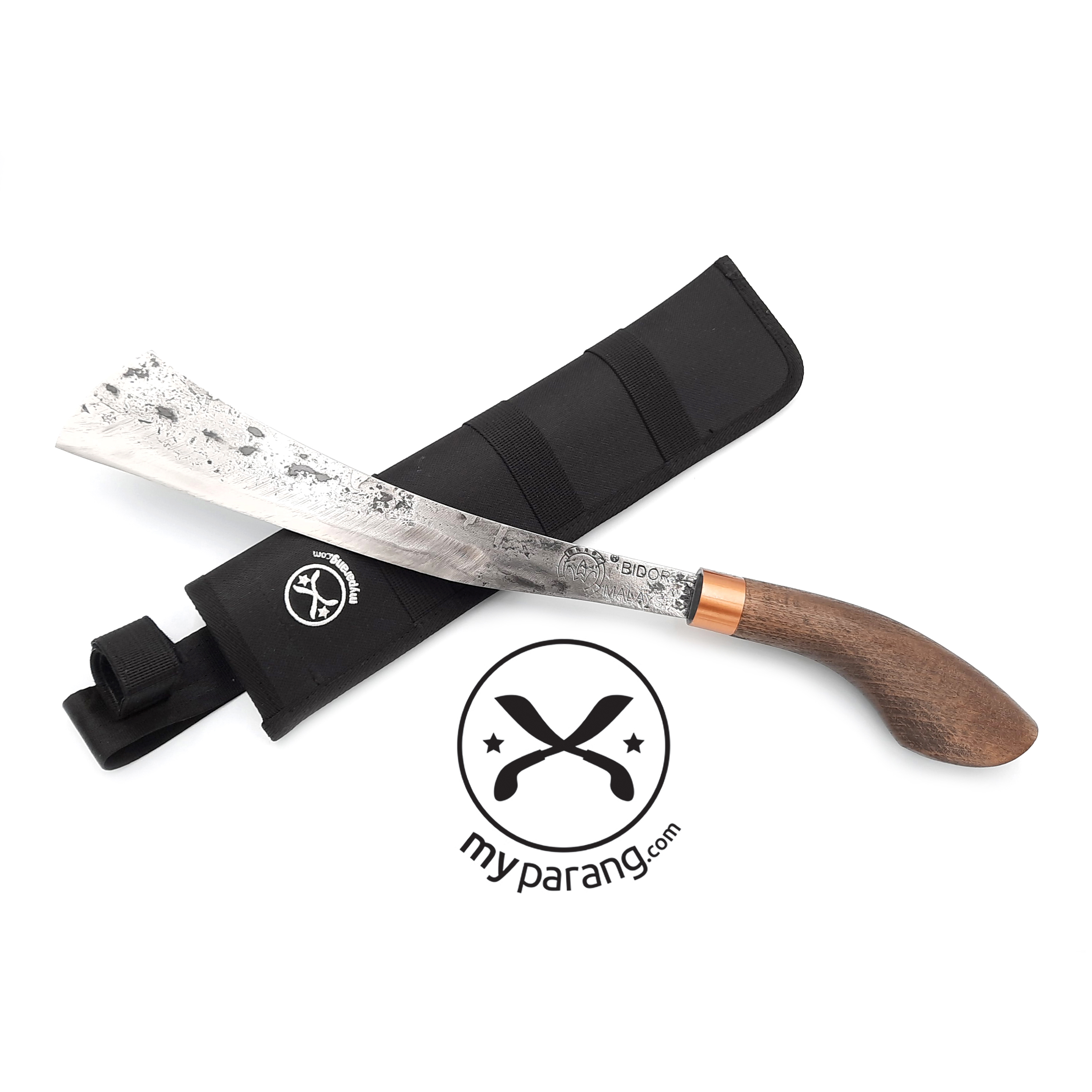 MY Parang LADING 12"