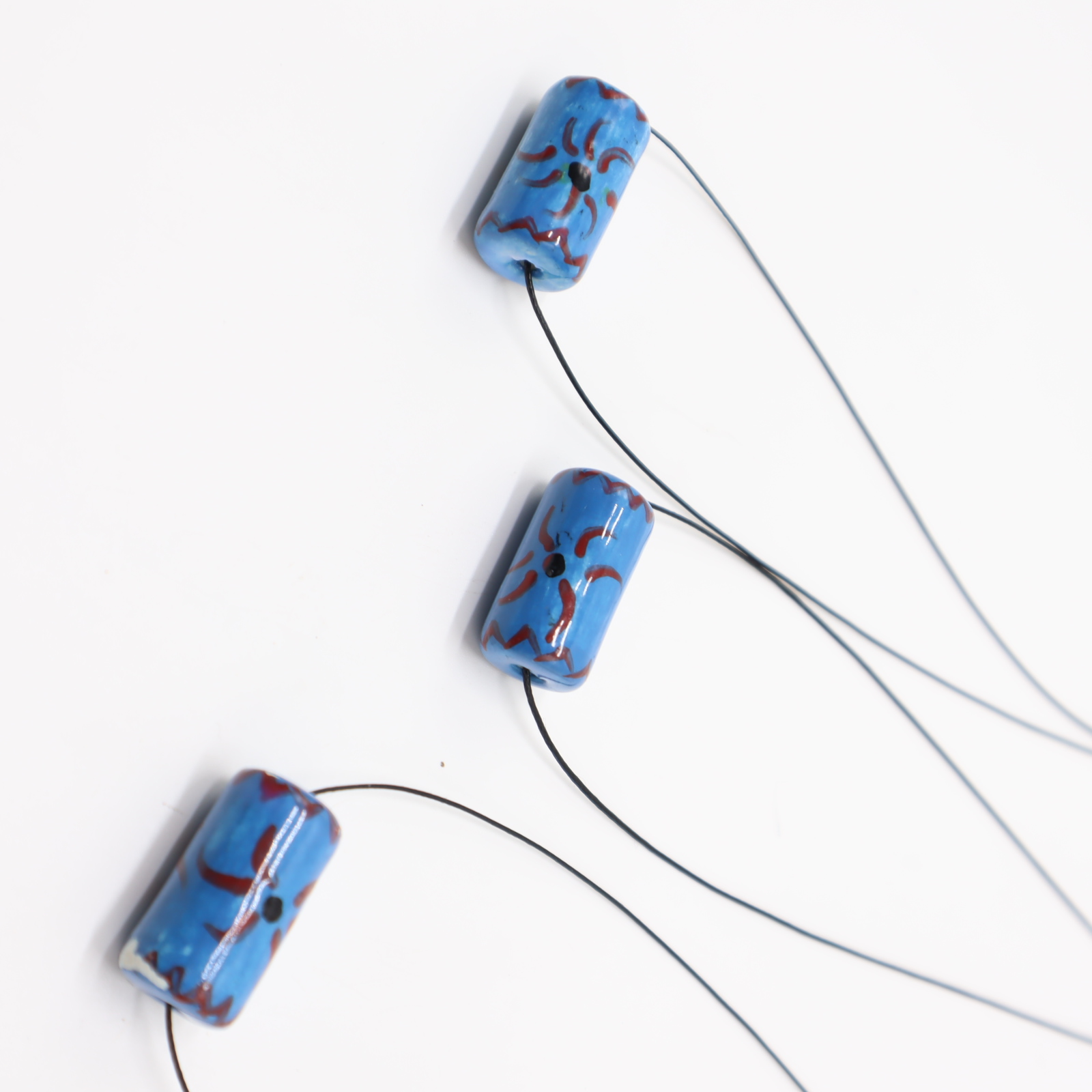 PENDANT NECKLACES (3)