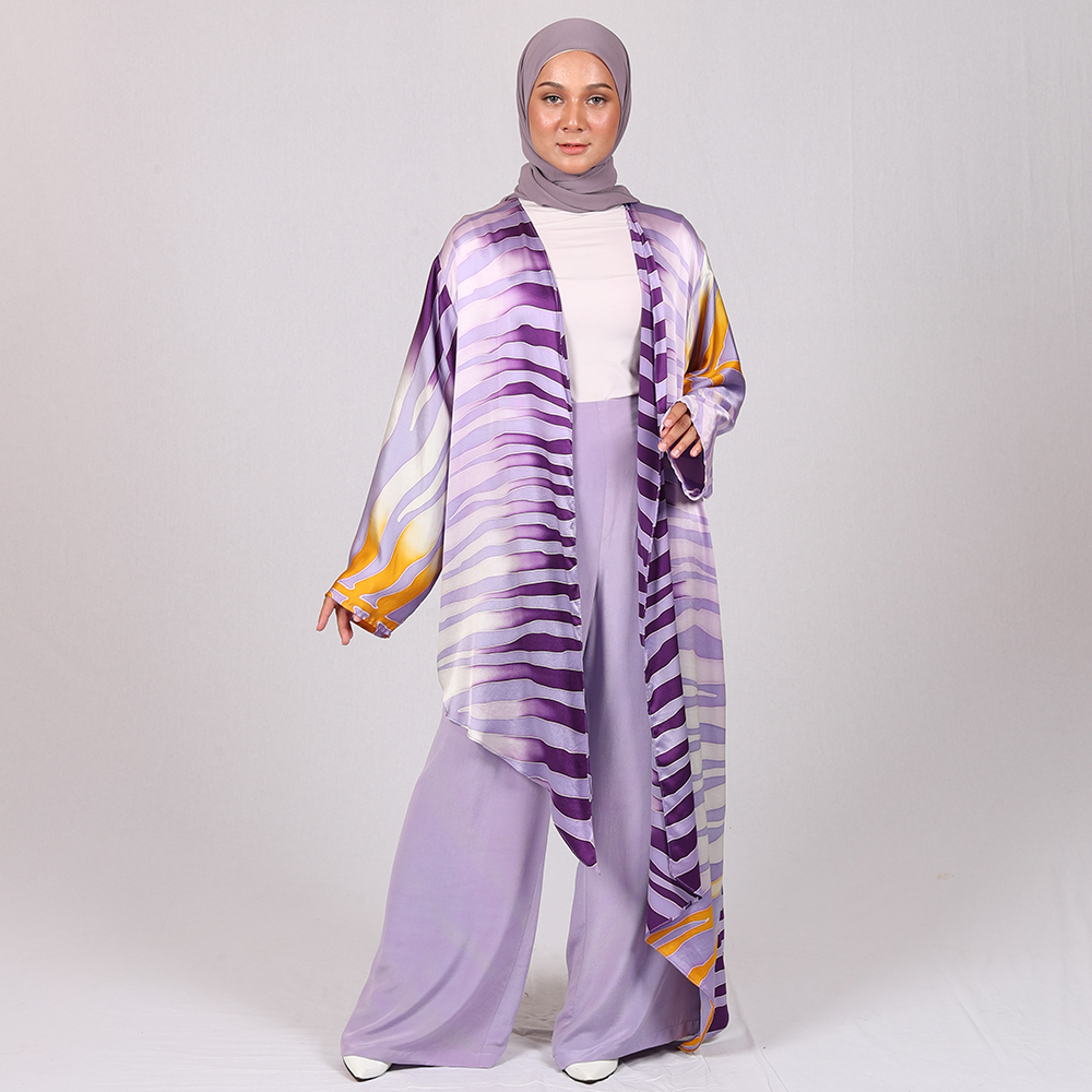 CARDIGAN BETSY FLORAL