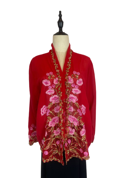 BAJU KEBAYA