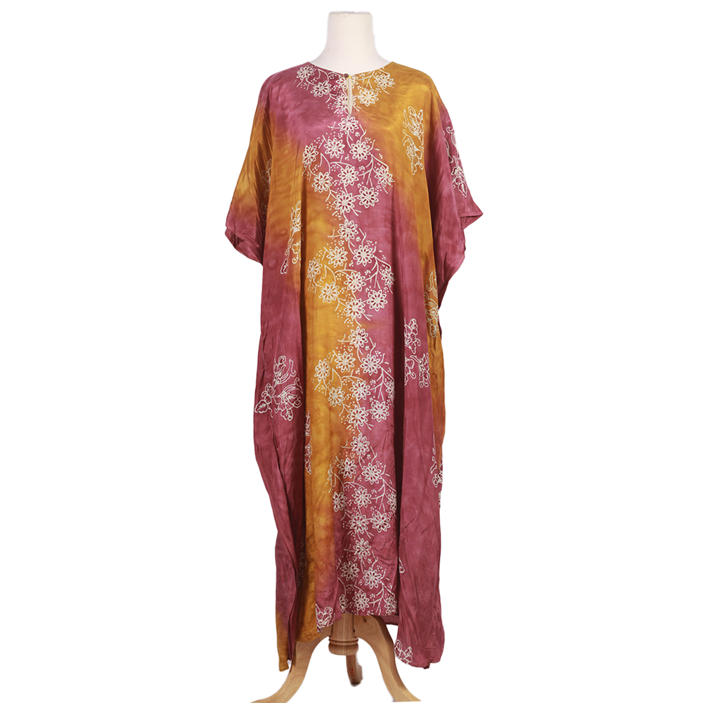 KAFTAN BATIK