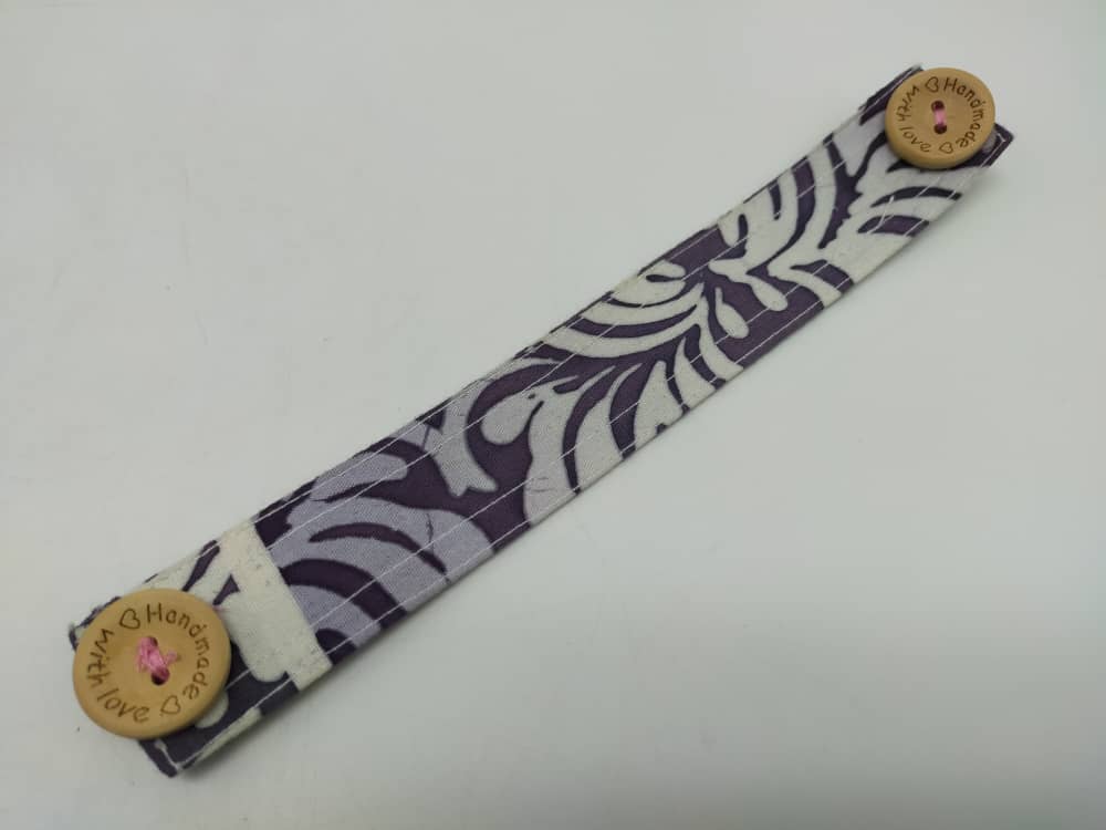 MASK EXTERNDER BATIK