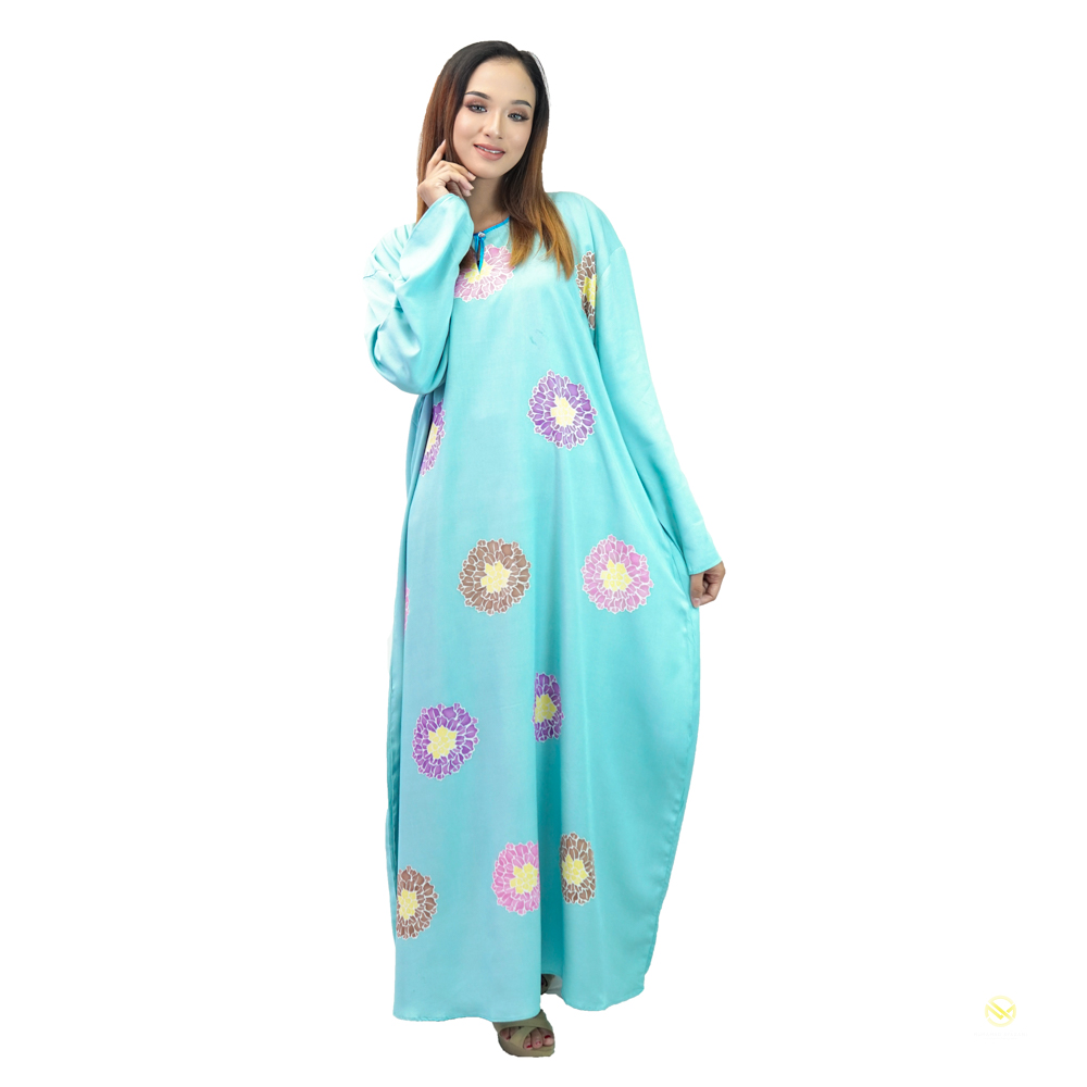 KAFTAN (BAJU TIDUR)