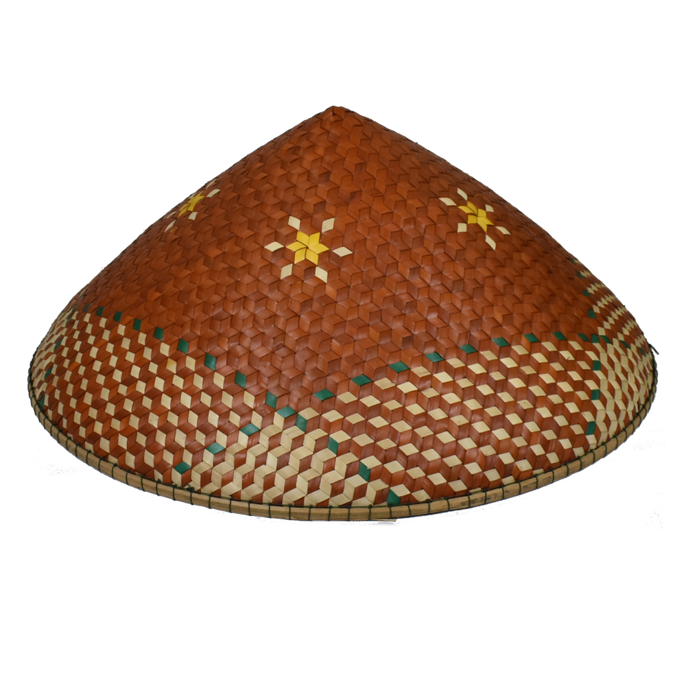 (PRE-ORDER) SAJI WEAVING FOOD COVER