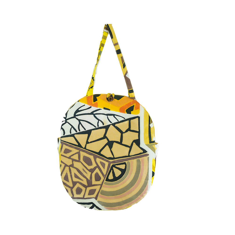 BATIK TOTE BAG