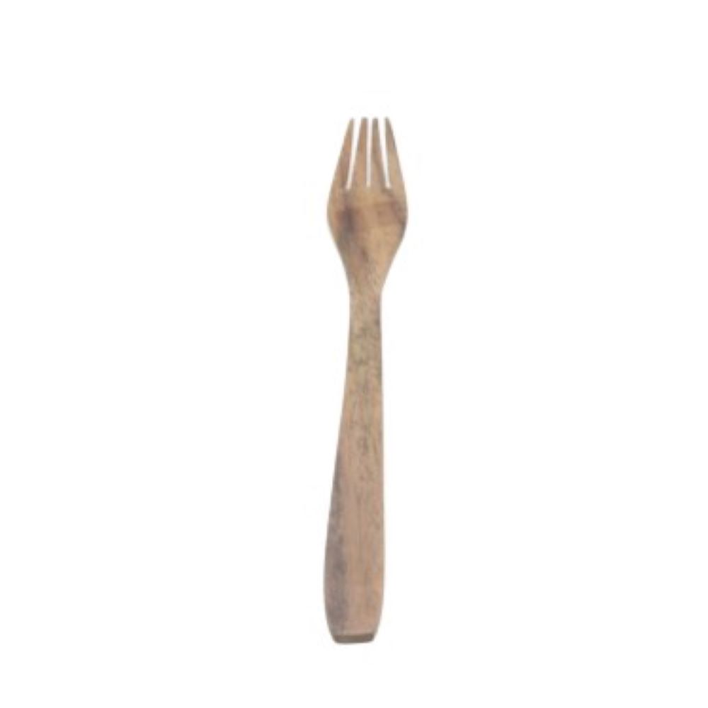 WOODEN FORK