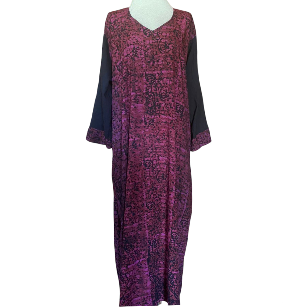 KAFTAN BATIK