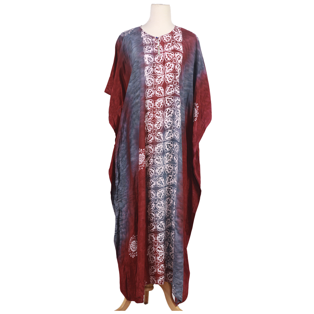 KAFTAN BATIK