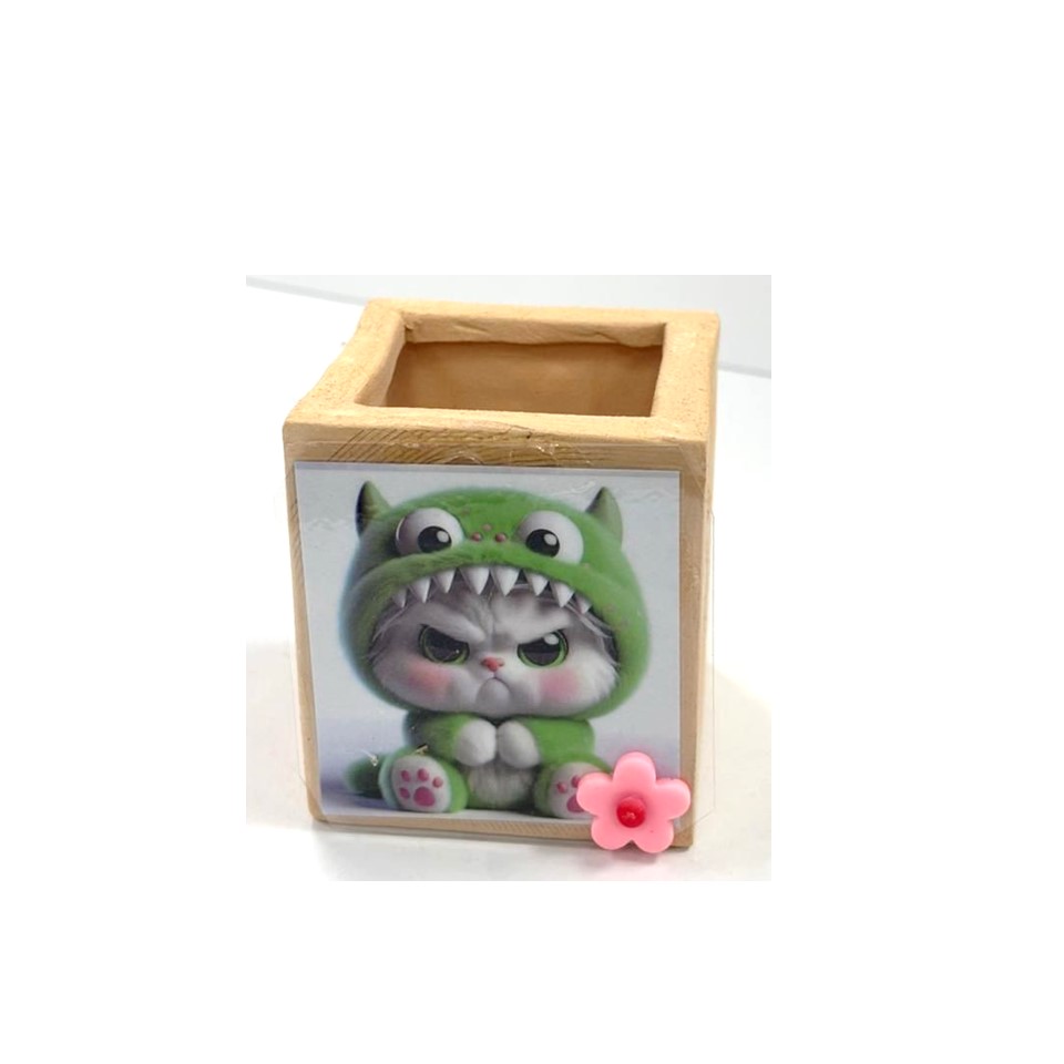 PENCIL HOLDER