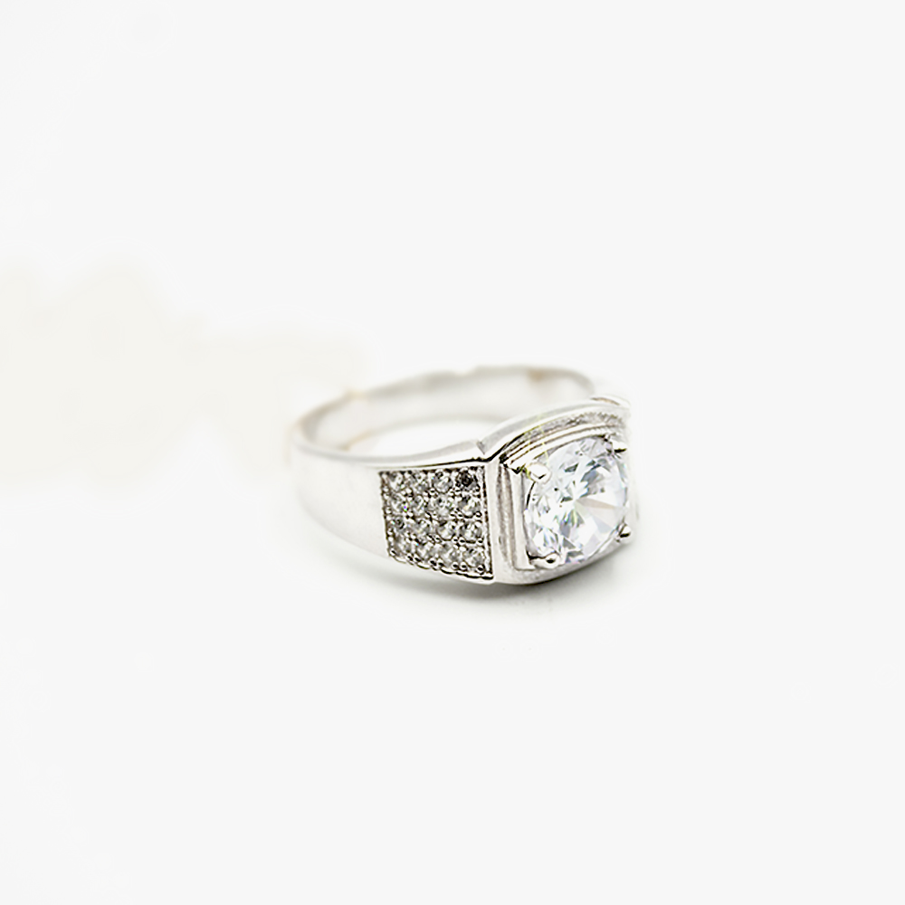 (PRE-ORDER) CINCIN LELAKI