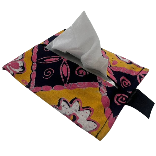 POCKET TISSUE