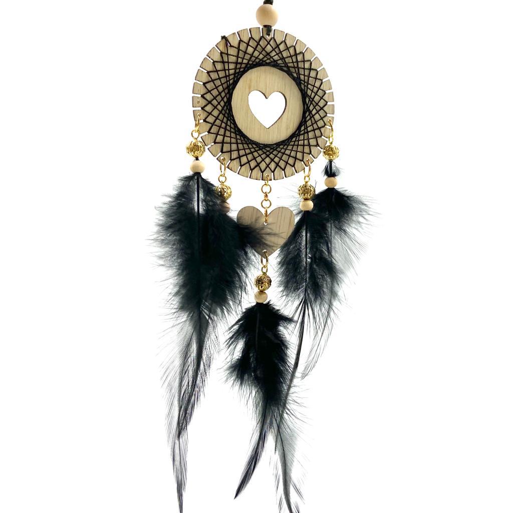 DREAMCATCHER HANGING DECORATION