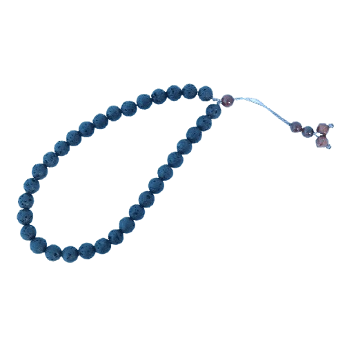 TASBIH GELANG LAVA