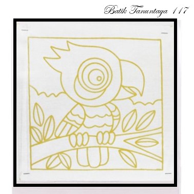 BATIK KIT