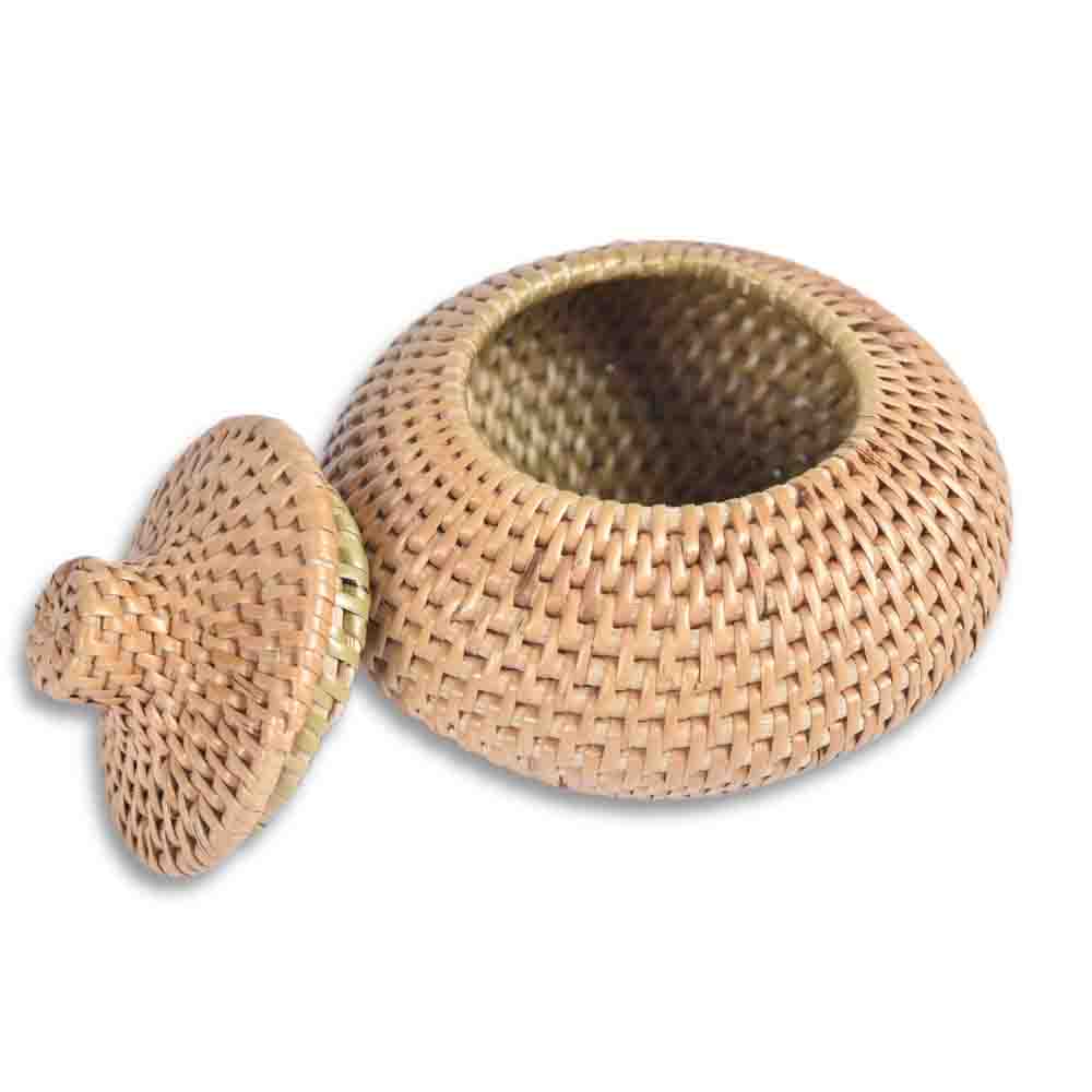 Ribu- Ribu Container