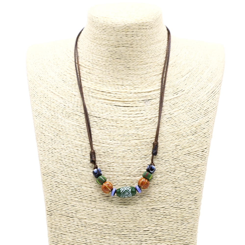 RANTAI SERAMIK KLASIK