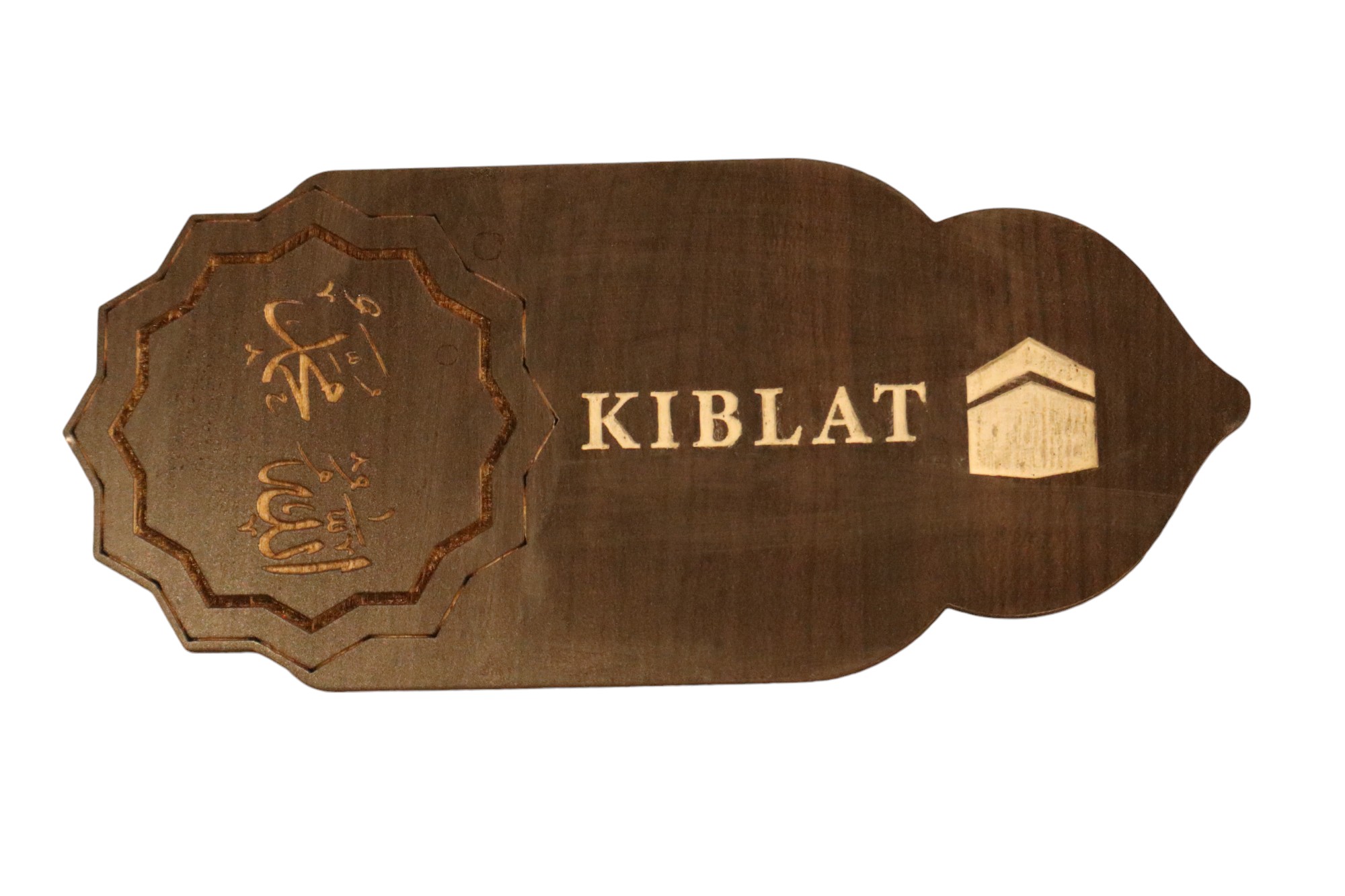 (PRE-ORDER) PENANDA KIBLAT