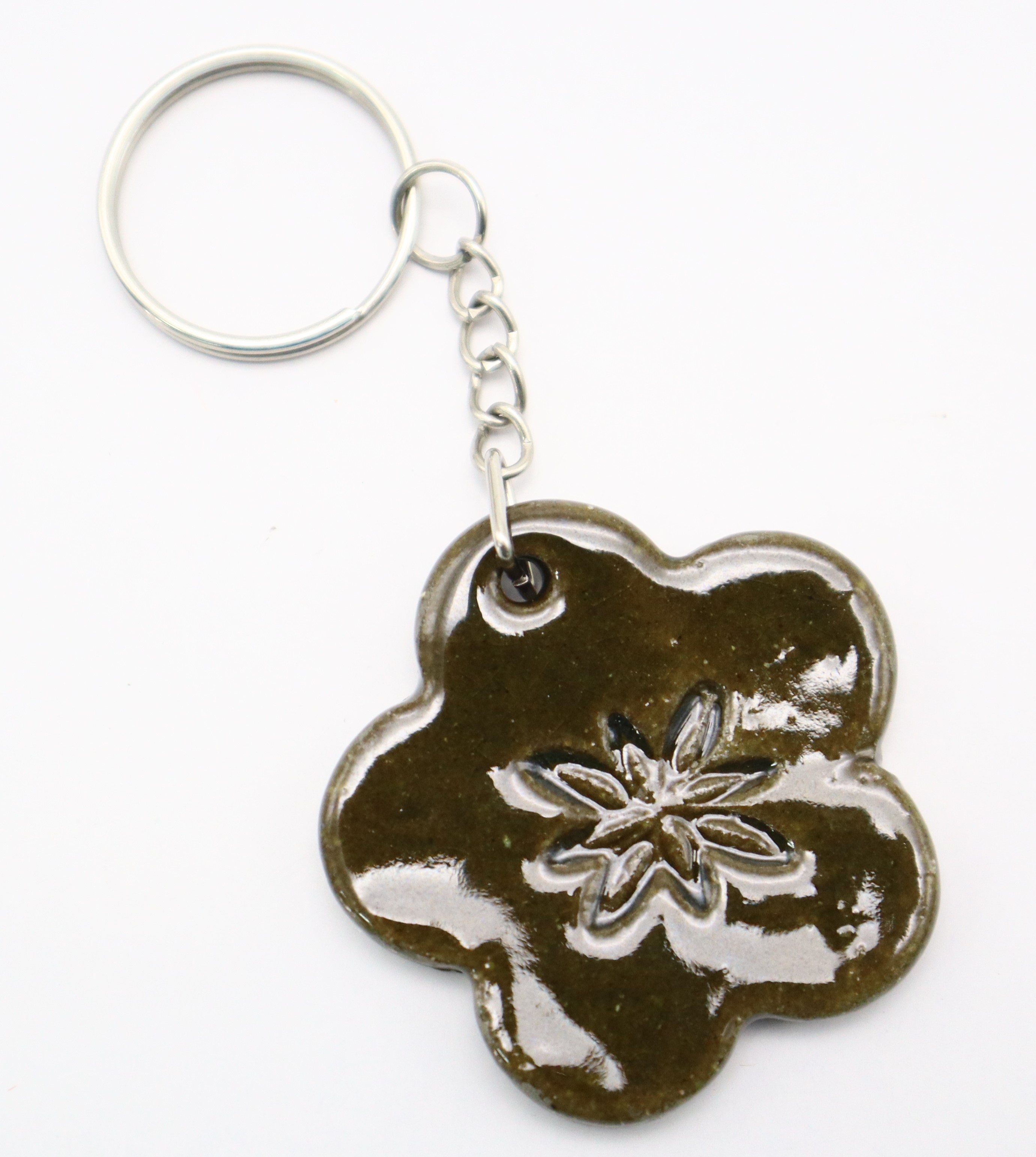 RANTAI KUNCI SERAMIK