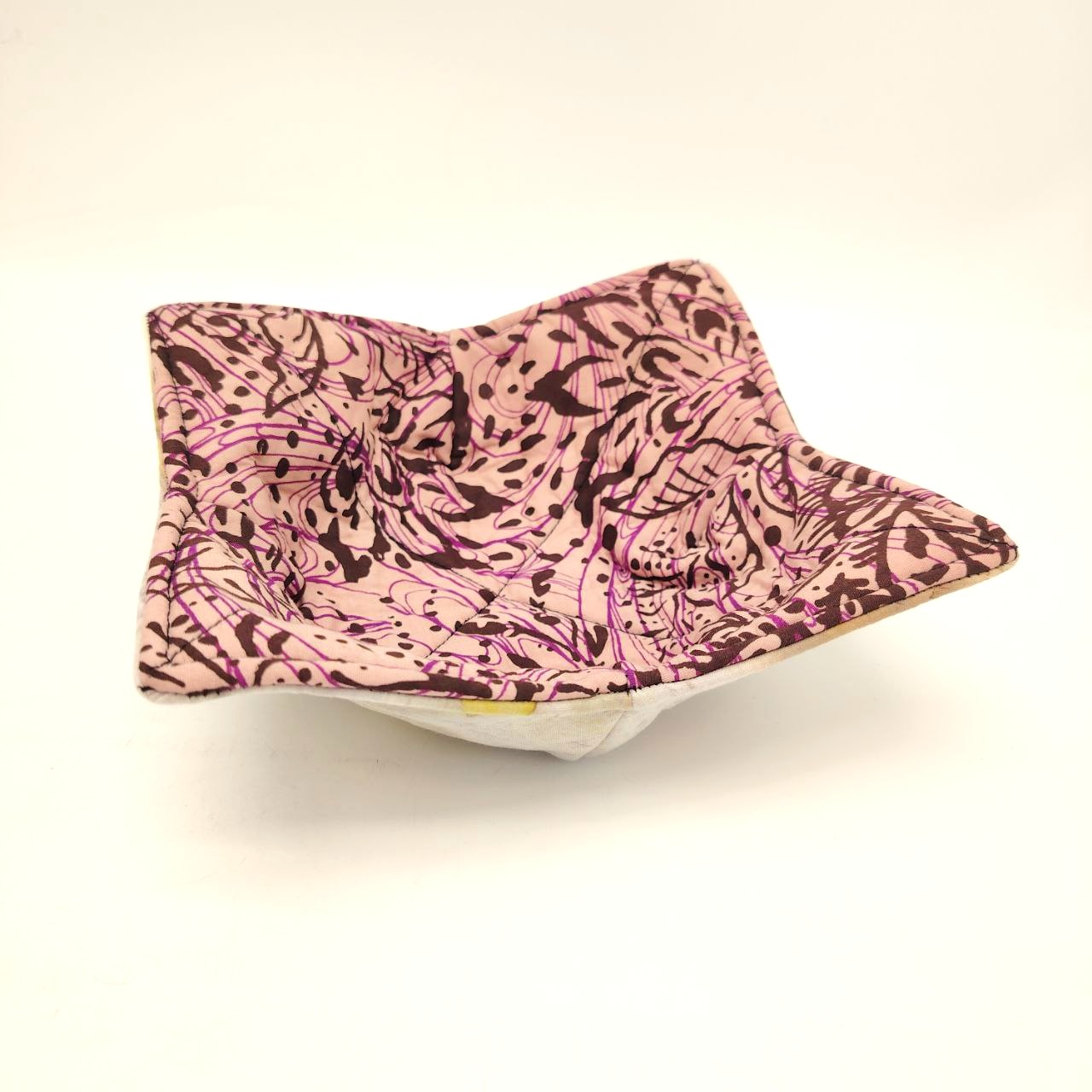 BATIK PLACEMAT FOR BOWL