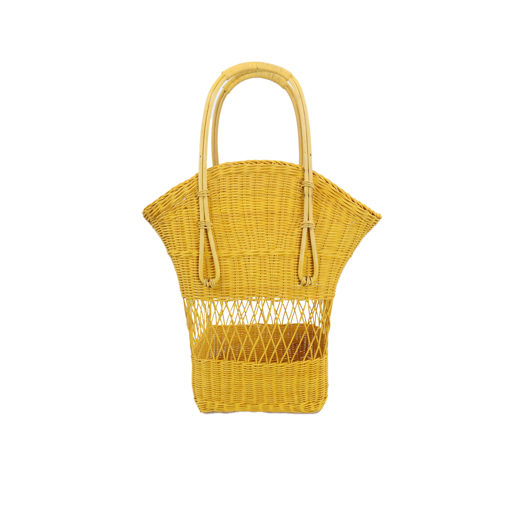 (PRE ORDER) HANDBAG ROTAN