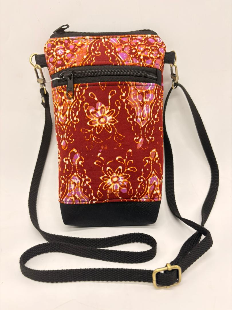 SLING BAG BATIK