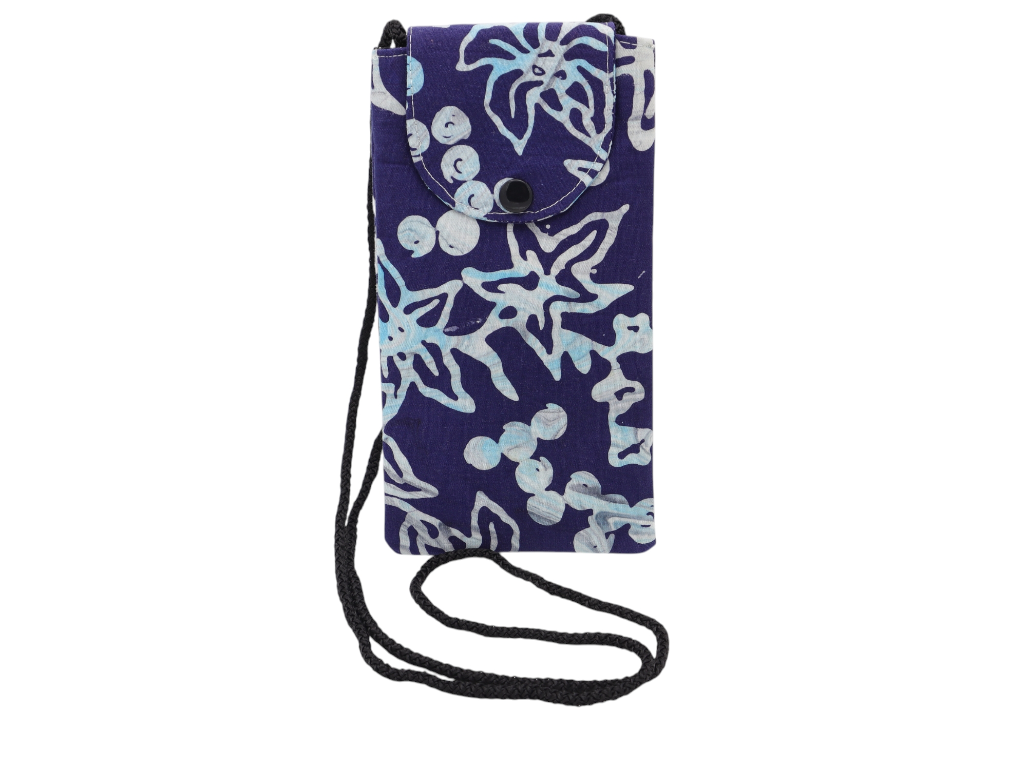 BATIK PHONE BAG