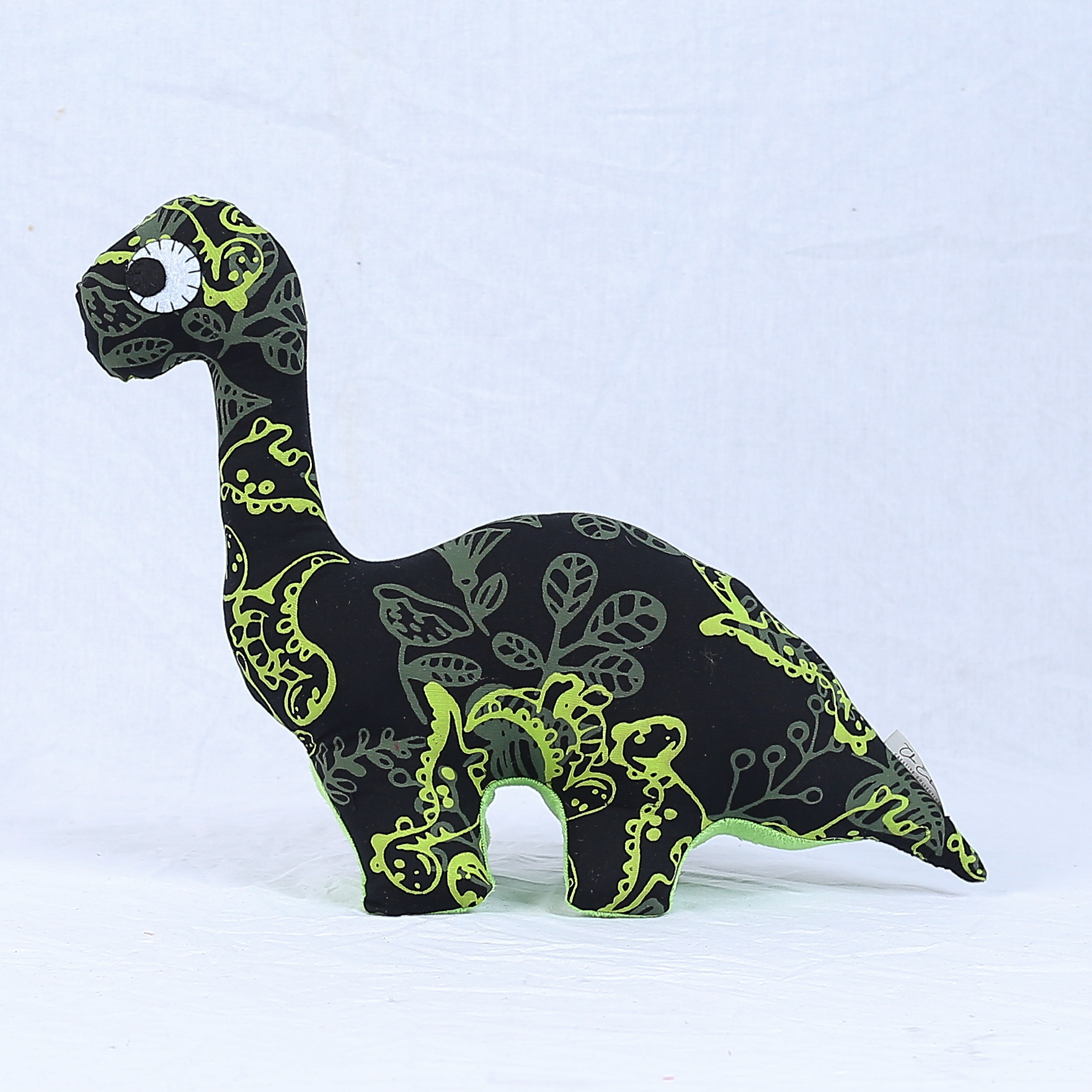 (PRE-ORDER) SOFTOYS DINO CHE EMBUN 89