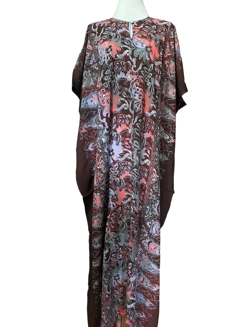 KAFTAN BATIK