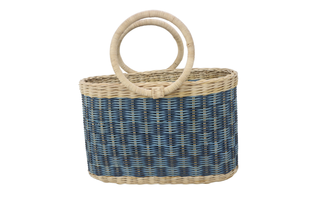 BUJJ BASKETS