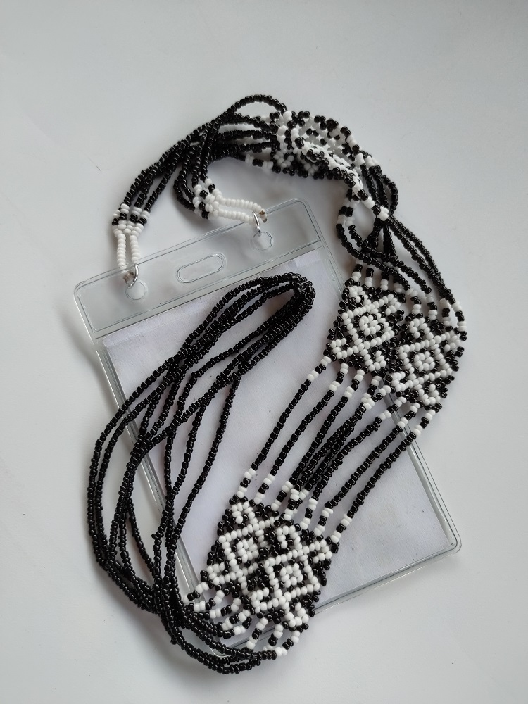VINUSAK LANYARD