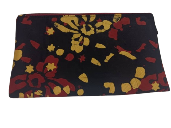 BATIK WRISTLET BAG