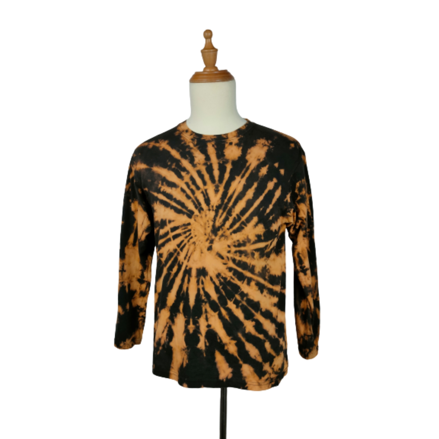 T-SHIRT BATIK TIE & DYE 3