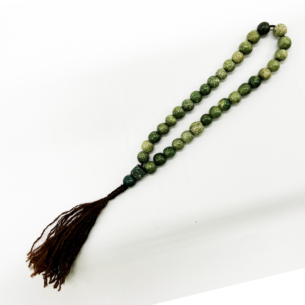 TASBIH SERAMIK