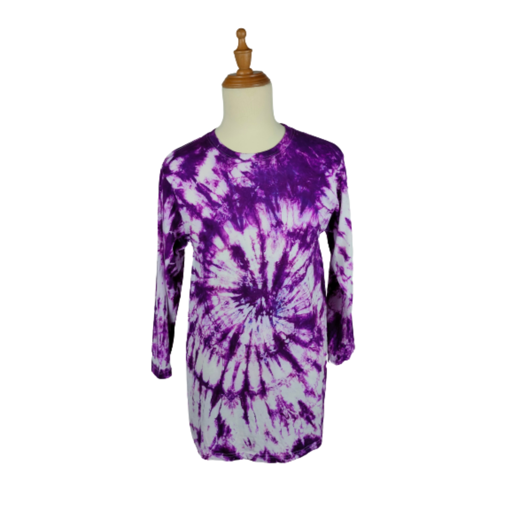 T-SHIRT TIE AND DYE 16
