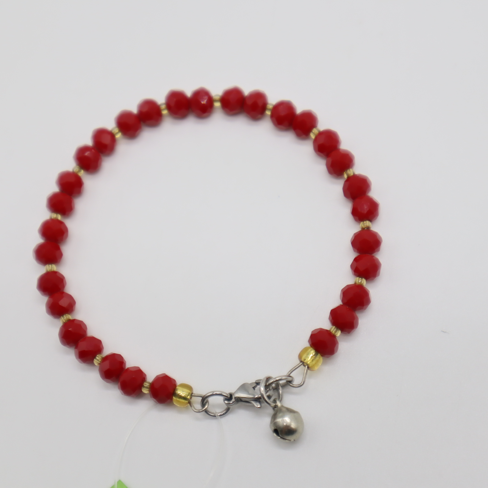 HARD DIAMOND STONE BRACELET