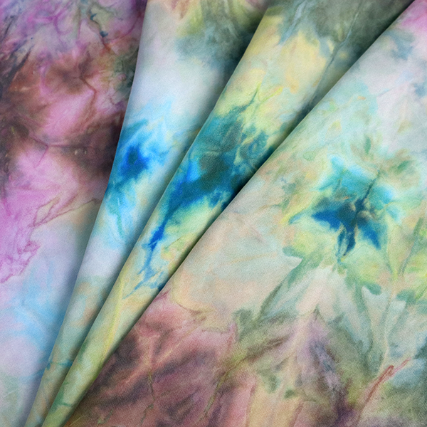 KAIN METER D IKAT BATIK