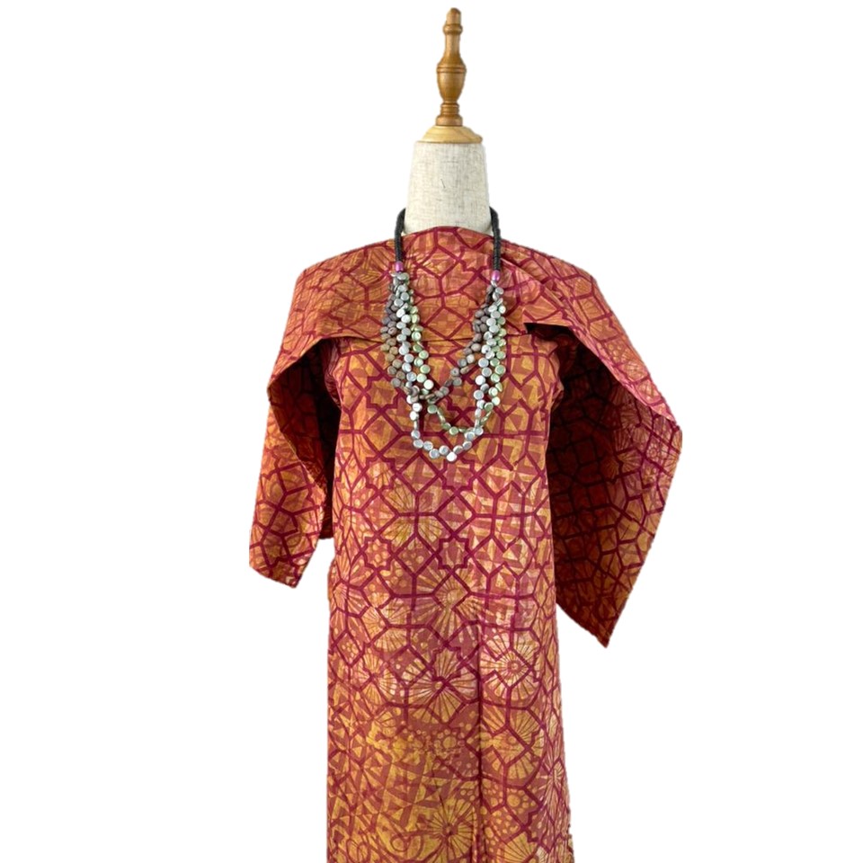 BATIK CLOTH