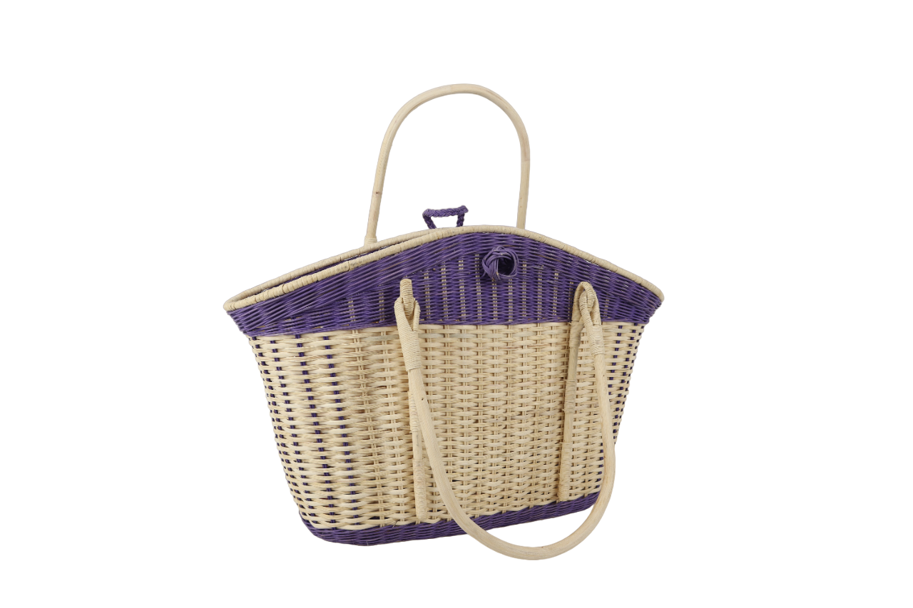 BUTIA BASKET