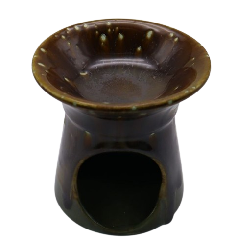 BEKAS LILIN AROMA TERAPI