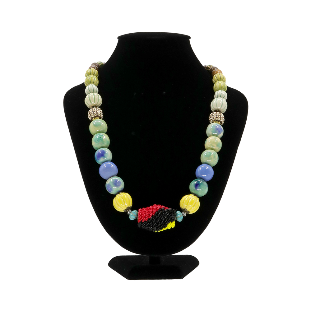 RANTAI LEHER KABO  SARAWAK