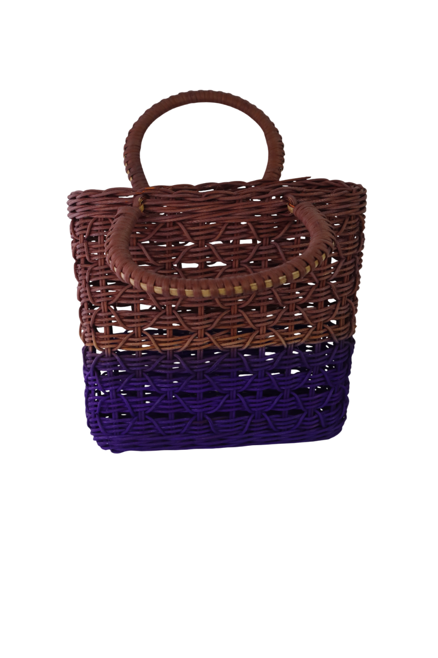 MINI SQUARE BASKET