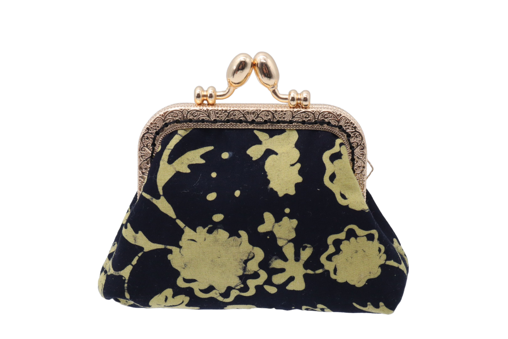 CT HONEY COIN CLUTCH BAG