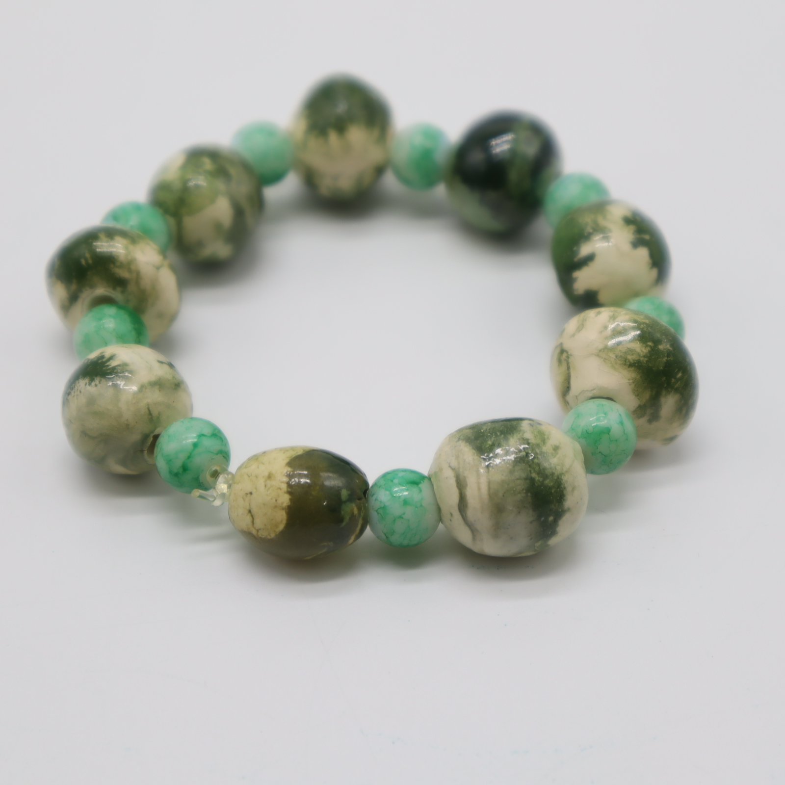 HELENA BRACELET CERAMIC