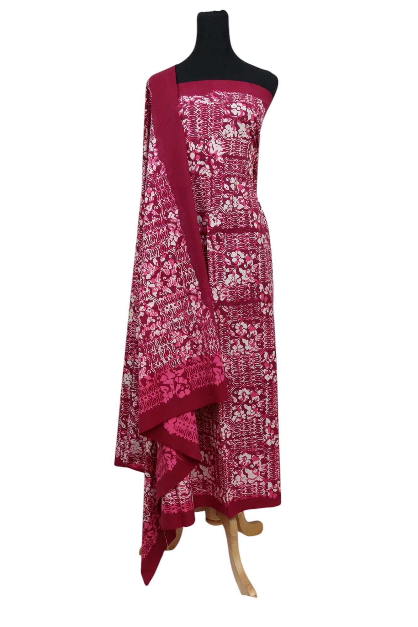 BATIK FABRIC 2.5 METER