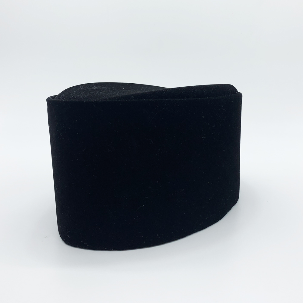 (PRE-ORDER) SONGKOK 020460 (TINGGI 6" &  SAIZ 22 1/4")