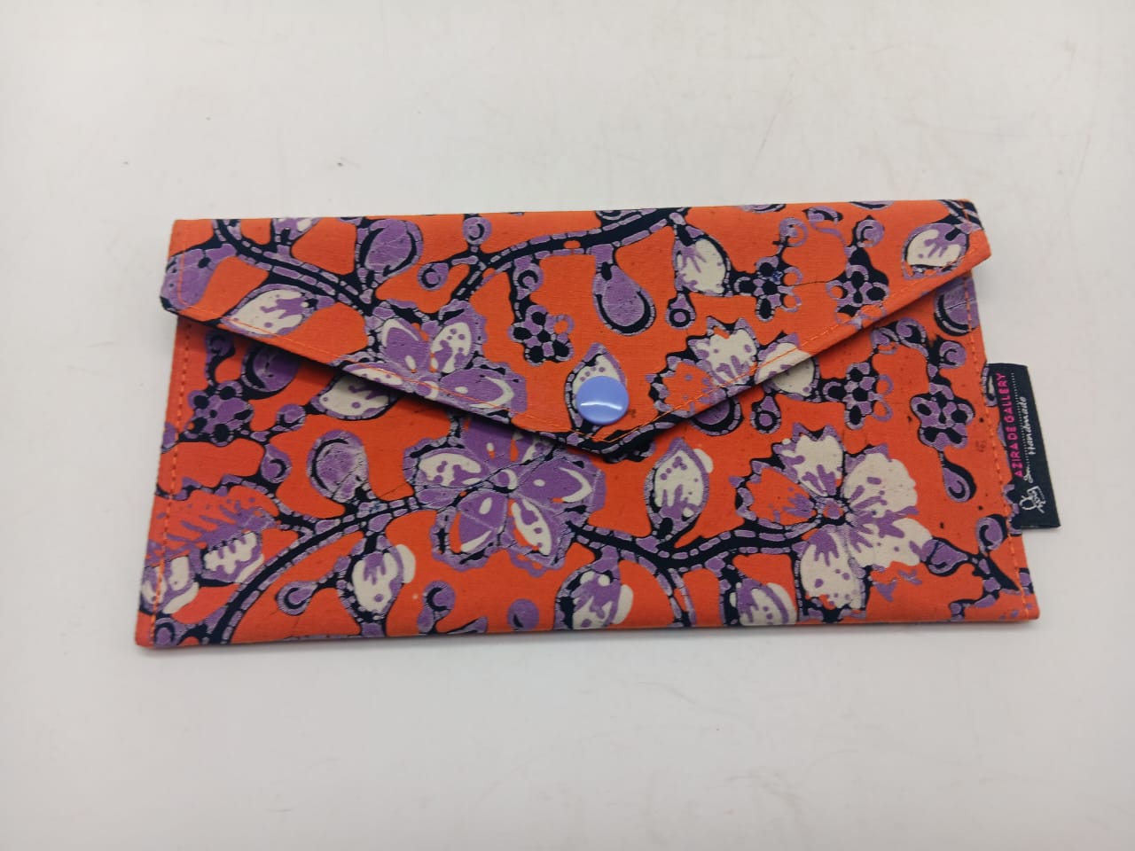 BATIK ENVELOPE WALLET